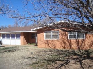 3708 46th St, Lubbock, TX 79413