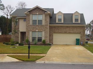 115 Park View Rd, Savannah, GA 31419