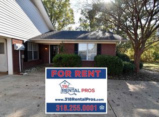599 Rough Edge Rd, Ruston, LA 71270