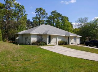 7845 W Solar Pl #7845, Homosassa, FL 34448