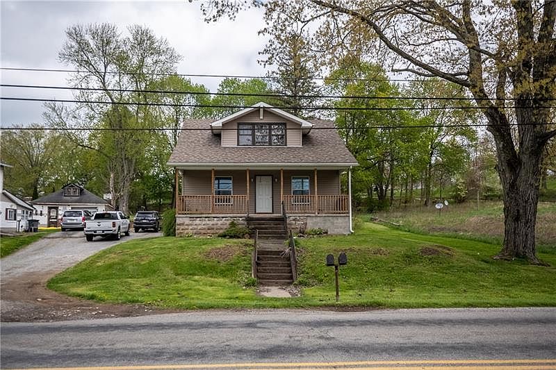 2069 Buckeye Dr S, Sharpsville, PA 16150 Zillow