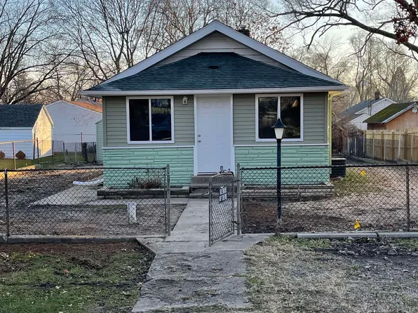 55440 Meadowview Ave, South Bend, IN 46628