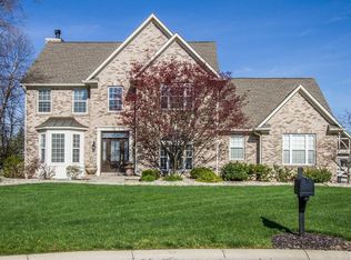 318 Fox Ct, Carmel, IN 46032