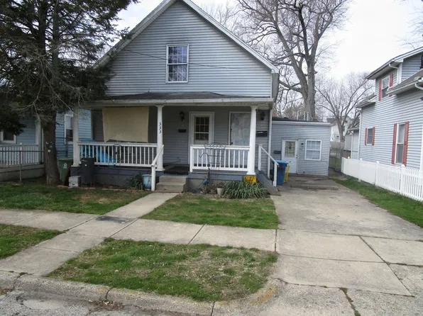 333 Enterprise Ave, Sidney, OH 45365