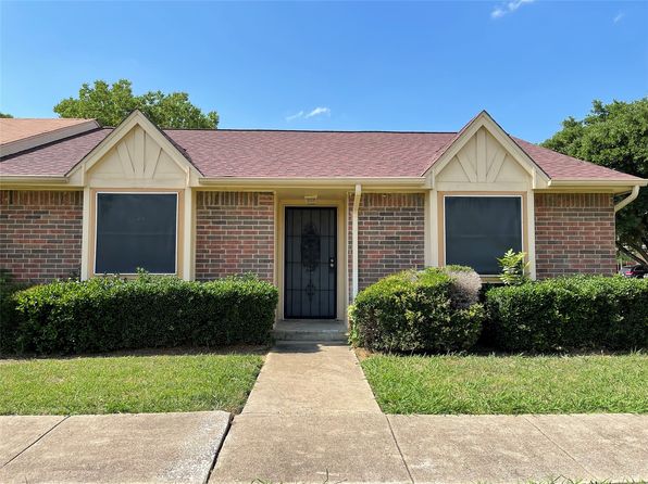 Home for Sale in Grand Prairie TX