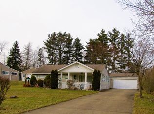 1917 Hillsdale Dr, Twinsburg, OH