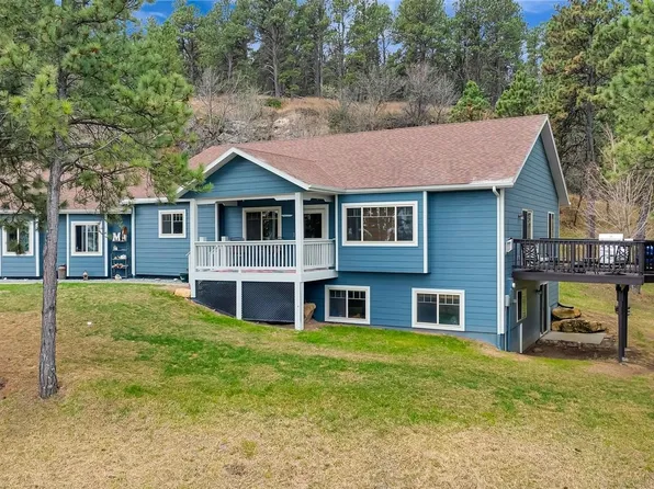 4710 Rimrock Dr, Rapid City, SD 57702