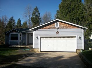 2003 Hwy 508, onalaska, WA 98570