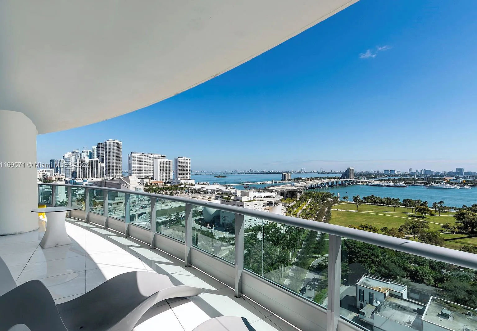 900 Biscayne Bay — Photo 1