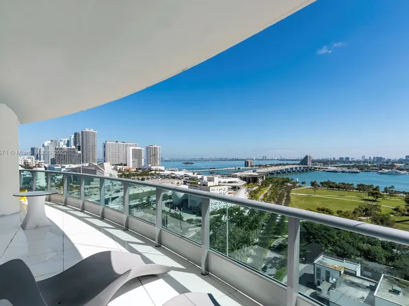 900 Biscayne Blvd APT 2006, Miami, FL 33132