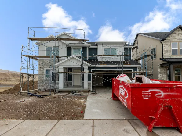 1498 W Russo Dr #702, Saratoga Springs, UT 84045