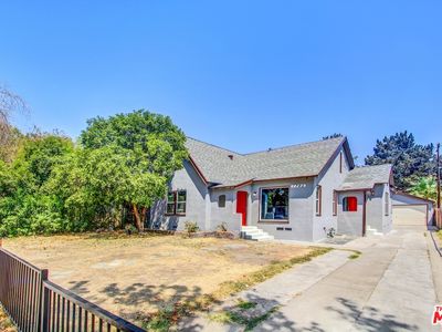 1785 N Mountain View Ave, San Bernardino, CA, 92405