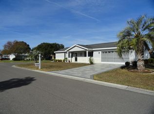 17789 SE 95th Cir, Summerfield, FL 34491