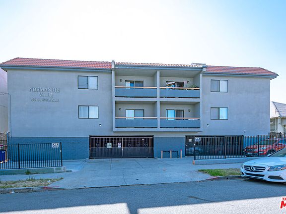 3rd image of 955 S Normandie Ave