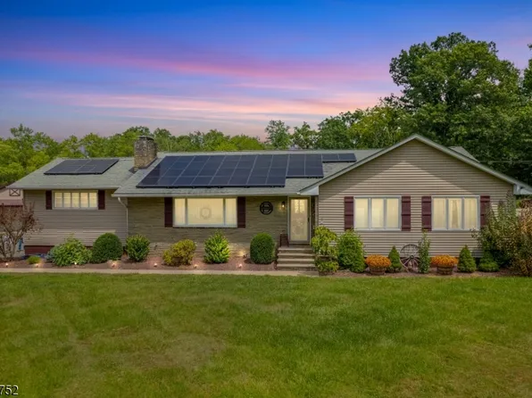 28 Valley Rd, Mansfield Twp., NJ 07863