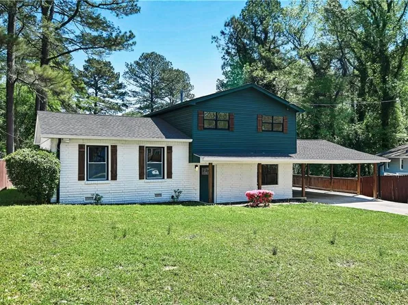 1905 Rollingwood Dr SE, Atlanta, GA 30316