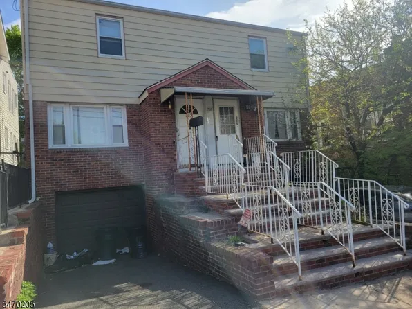 207 Williamson Ave, Hillside Twp., NJ 07205