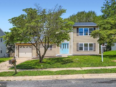 3706 Inwood Ct, Abingdon, MD, 21009