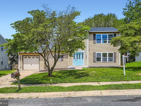 3706 Inwood Ct, Abingdon, MD 21009