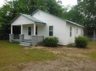 109 Boulevard Rd, Sumter, SC 29153