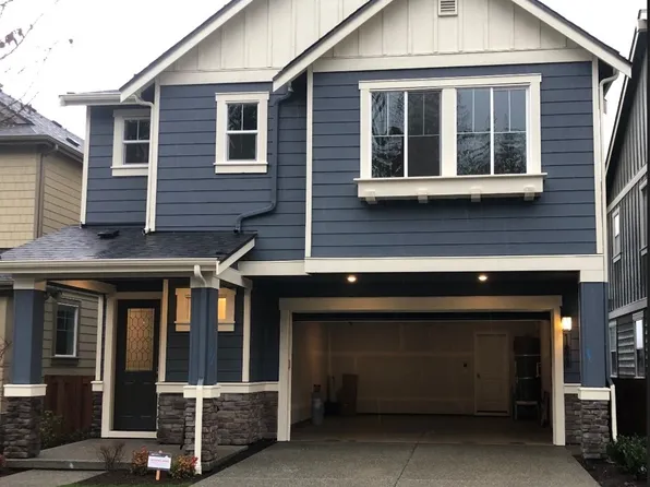 1698 NE Falls Drive, Issaquah, WA 98029