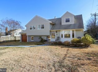 203 Hampton Rd, Linthicum, MD 21090