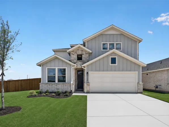 15024 Horseshoe Post Rd, Fort Worth, TX 76052