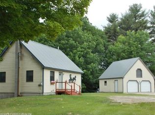 2 Crawford Rd, West Baldwin, ME 04091