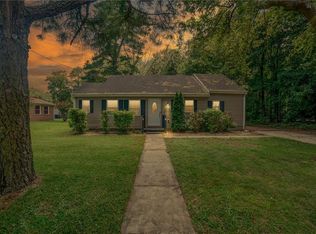 1760 Nansemond Pkwy, Suffolk, VA 23434