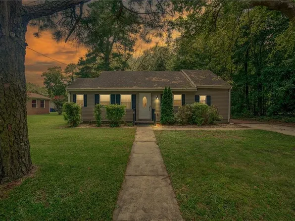 1760 Nansemond Parkway, Suffolk, VA 23434