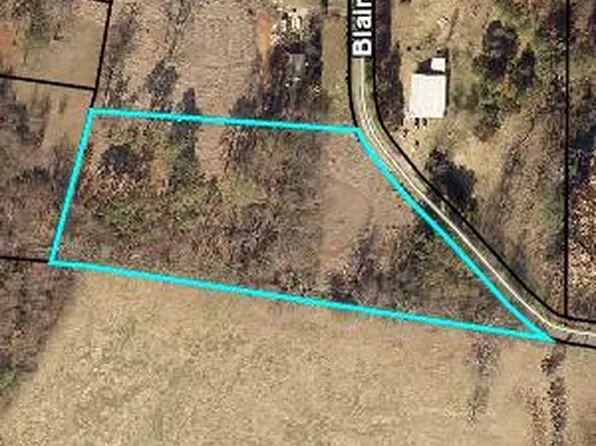 0 Blair Rd, Cohutta, GA 30710