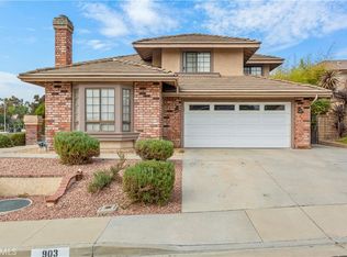 903 Sol Vista Way, Walnut, CA 91789