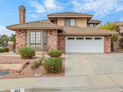 903 Sol Vista Way, Walnut, CA, 91789