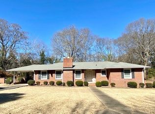 607 Camfield Rd, Anderson, SC 29621