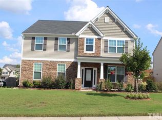 101 Joycliff Dr, Morrisville, NC 27560