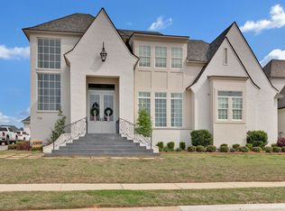 1116 Forest Trail Dr, Shreveport, LA 71106