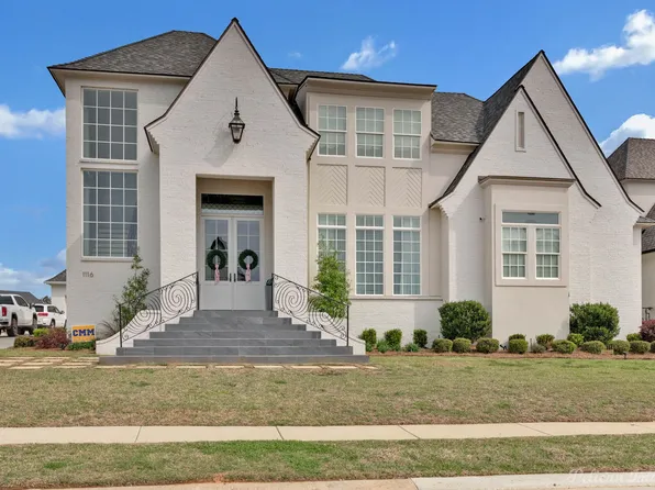 1116 Forest Trail Dr, Shreveport, LA 71106