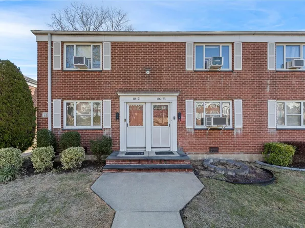 86-73 Springfield Boulevard #DUPLEX, Queens Village, NY 11427