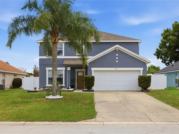 3097 Buckeye Pointe Dr, Winter Haven, FL 33881