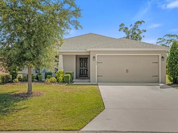 815 Galloway St, Lake Alfred, FL 33850