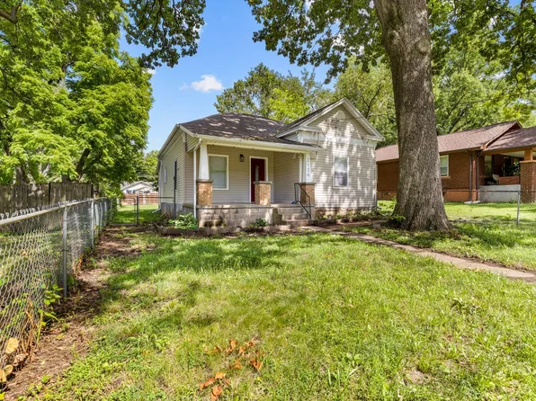 2134 N Campbell Avenue, Springfield, MO 65803