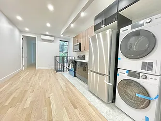 Rented by Doorway NYC, LLC