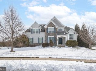 362 Meadow Ln, Telford, PA 18969