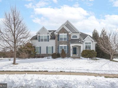 362 Meadow Ln, Telford, PA, 18969