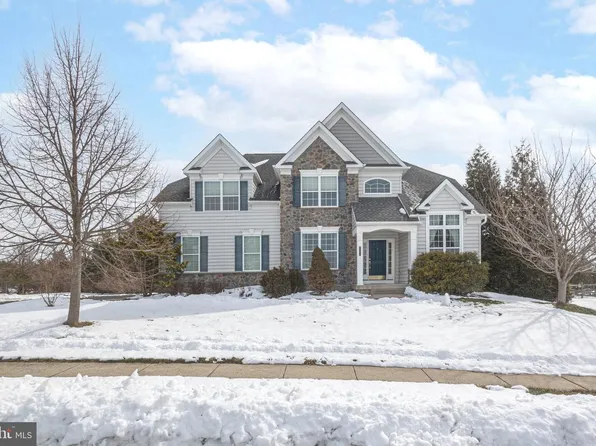 362 Meadow Ln, Telford, PA 18969