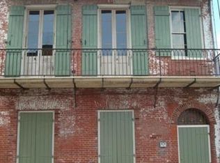 1024 Bienville St, New Orleans, LA 70112