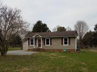 430 Pembroke Oak Grove Rd, Oak Grove, KY 42262