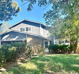 4740 Endicott Dr, Colorado Springs, CO, 80916