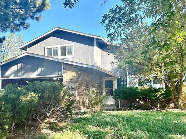 4740 Endicott Dr, Colorado Springs, CO 80916