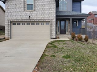 843 Crestone Ln, Clarksville, TN 37042